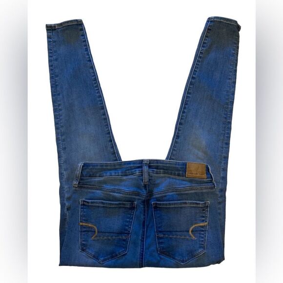 American Eagle outfitters Jeans Size 2 - Picture 4 of 7